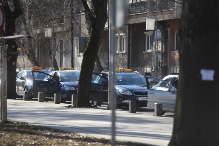 Banjalučki taksisti najavili povećanje cijena usluga: Kilometar poskupljuje za 0,20 KM