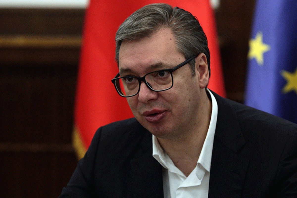 Vučić: Više ništa nije isto, ne znamo šta donosi sutra