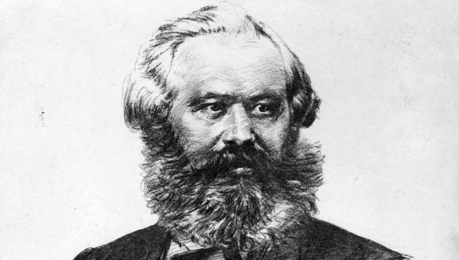 Smeta im i Karl Marks: Talas rusofobije širi se Amerikom Smeta im i Karl Marks: Talas rusofobije širi se Amerikom