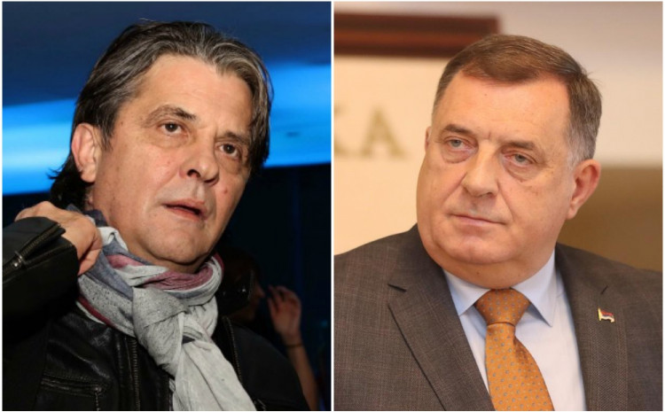 Vasković: Dodik je pribijen uza zid, ovo je tačka preloma ili tačka sloma