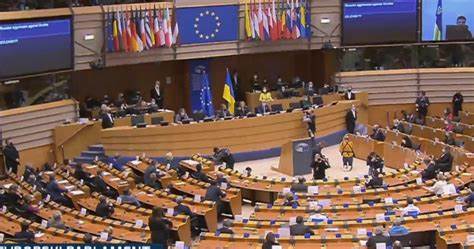 BiH i Srbija glasale za rezoluciju kojom se osuđuje agresija Rusije na Ukrajinu