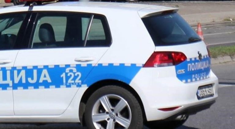 Na utakmici kod Gradiške napali sudiju zbog crvenog kartona i penala Na utakmici kod Gradiške napali sudiju zbog crvenog kartona i penala