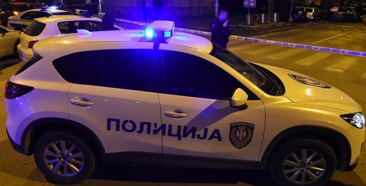 Državljanin Srbije u “Audiju” krijumčario osam ljudi