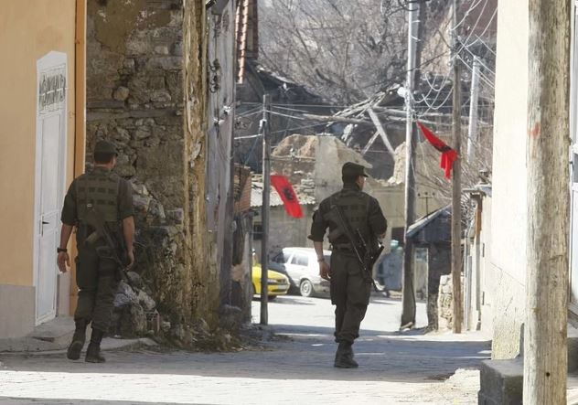 U Kosovskoj Mitrovici poginuo policajac
