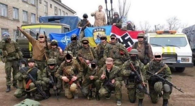 Grubač: Nema razlike između boraca Islamske države i ukrajinskih nacista