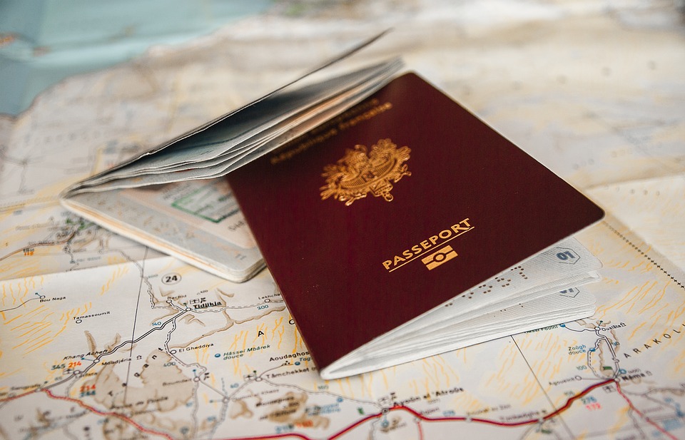 Zlatni pasoš – crveni tepih za ljude iz sjenke