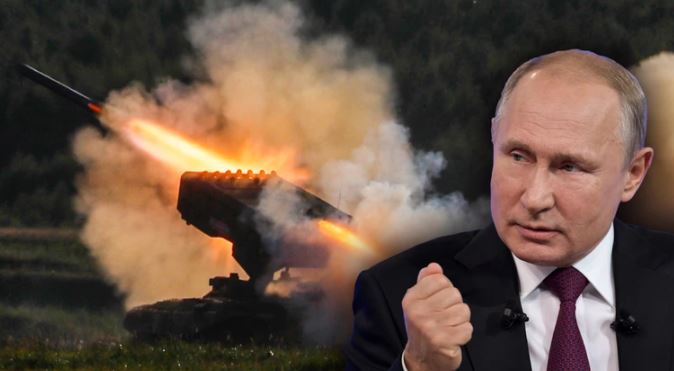 Za ovo oružje se tvrdi da je Putinov najmoćniji adut