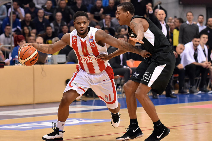 Vječiti derbi u ABA ligi, Partizan dočekuje Zvezdu Vječiti derbi u ABA ligi, Partizan dočekuje Zvezdu