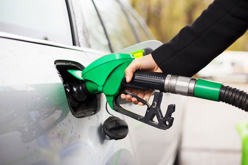 Prekršajni nalozi za nepravilnosti na benzinskim pumpama
