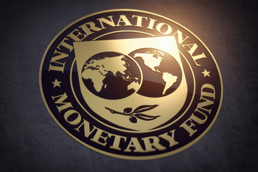 MMF ipak očekuje pozitivnu putanju za ekonomiju