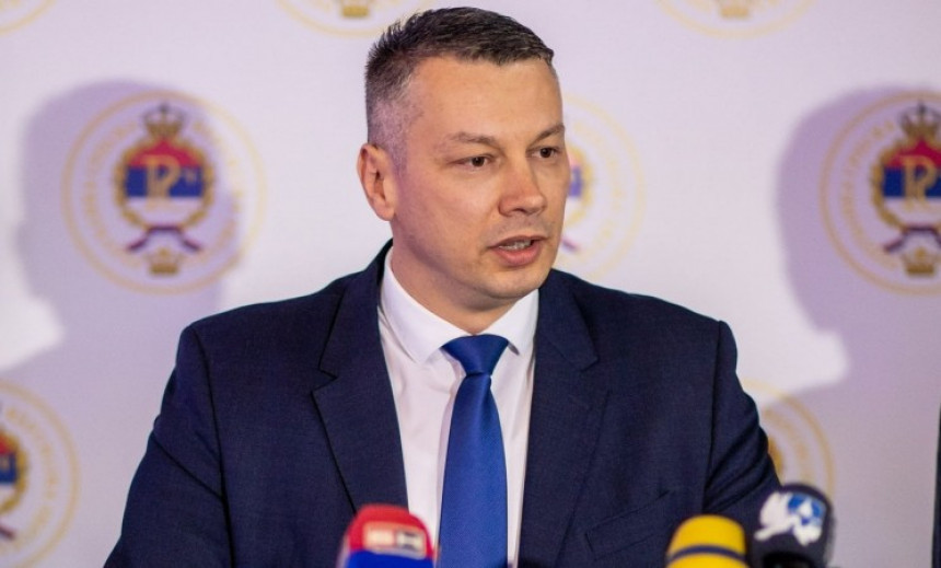 Nešić objavio sve presude protiv Kostadina Vasića