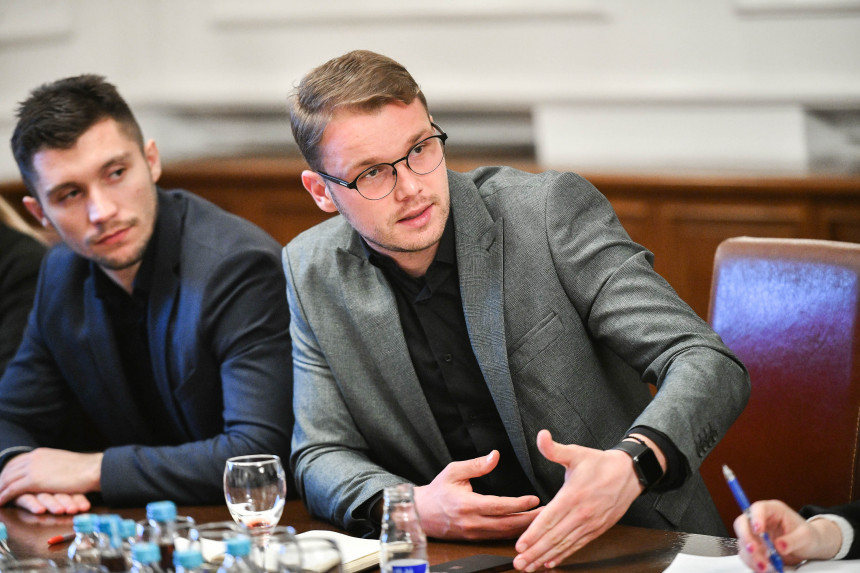 Banjaluka: Nova radna mjesta ponovo pred odbornicima Banjaluka: Nova radna mjesta ponovo pred odbornicima