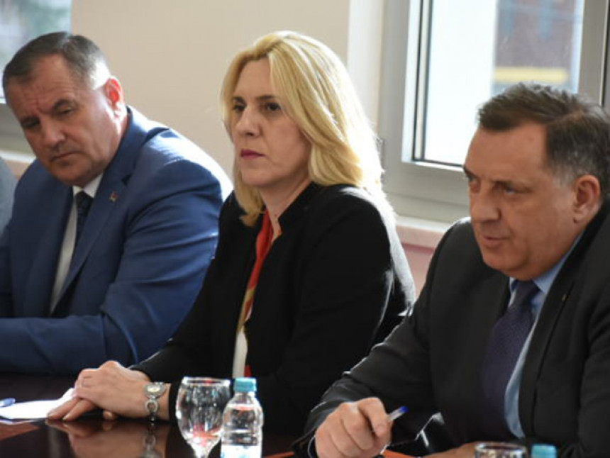 Srpska nije uspjela prodati sve planirane obveznice