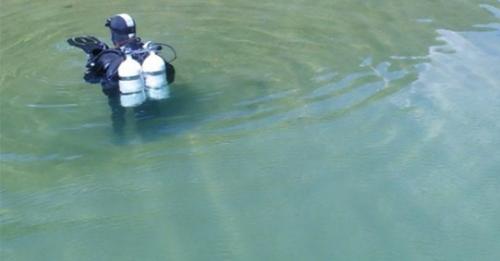 Pronađeno tijelo policijskog inspektora u jezeru u Živinicama