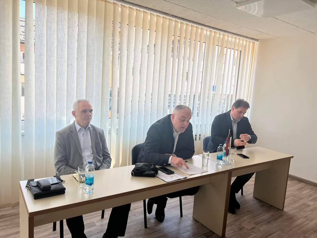SDS u Hercegovini se ozbiljno priprema za predstojeće izbore