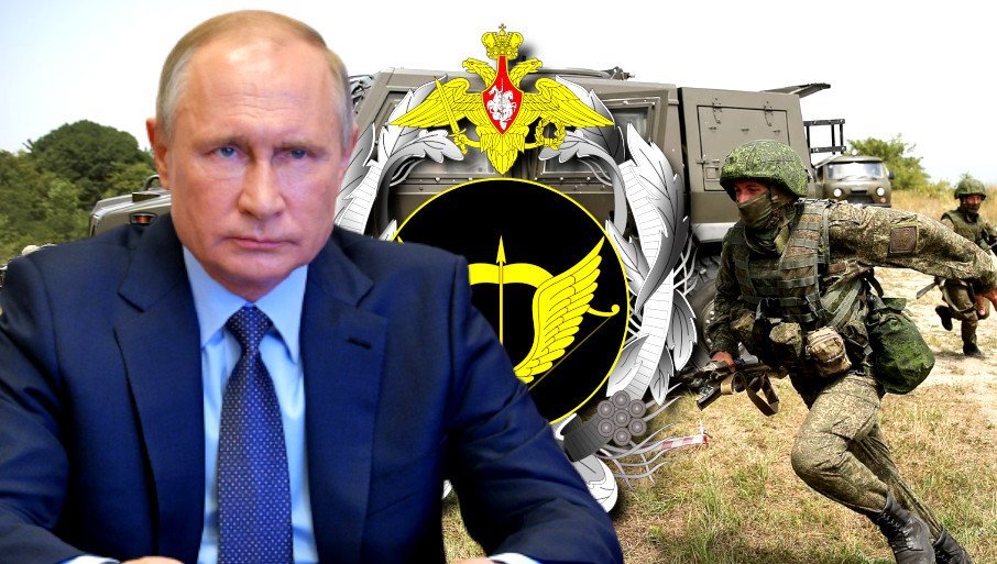 Najnovije: Rat u Ukrajini, 52. dan – Dominacija helikoptera Ruske garde; Kijev traži oružje od SAD