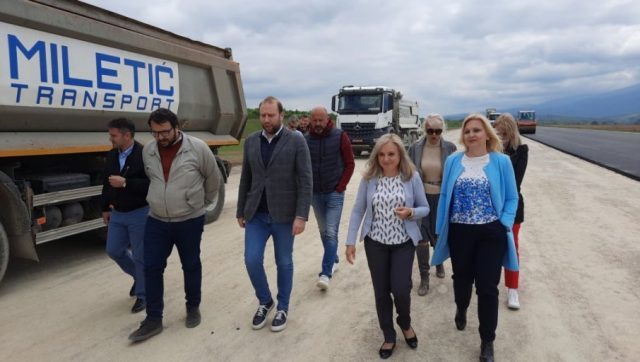 Za aerodrom 320 miliona dinara: Letovi iznad Kruševca od kraja godine Za aerodrom 320 miliona dinara: Letovi iznad Kruševca od kraja godine