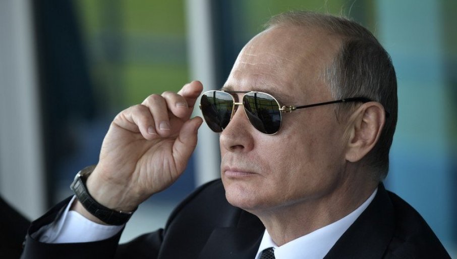 Udar će biti munjevit! Putin upozorio da se niko ne miješa u situaciju u Ukrajini Udar će biti munjevit! Putin upozorio da se niko ne miješa u situaciju u Ukrajini