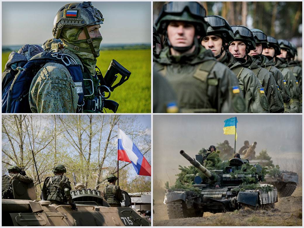 Najnovije: Rat u Ukrajini, 42. dan – Među opkoljenim u Mariupolju i NATO instruktori