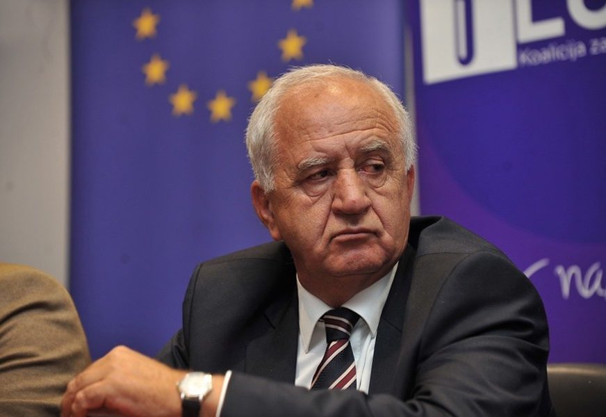 Izbori će biti važeći bez obzira koliko ljudi izađe Izbori će biti važeći bez obzira koliko ljudi izađe