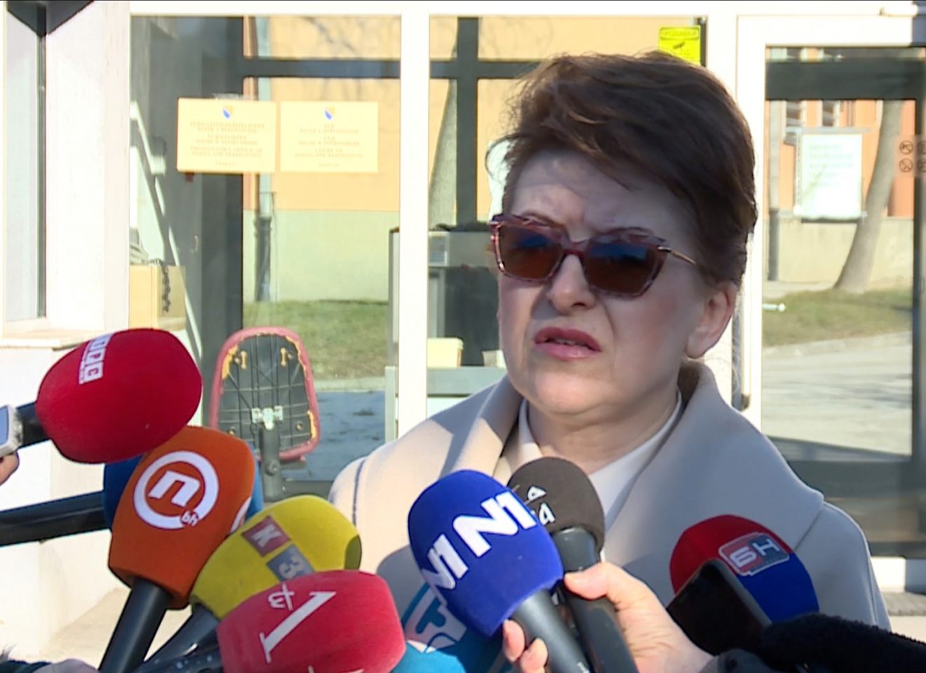 Zora Vidović ponovo prekoračila zakonska ovlašćenja