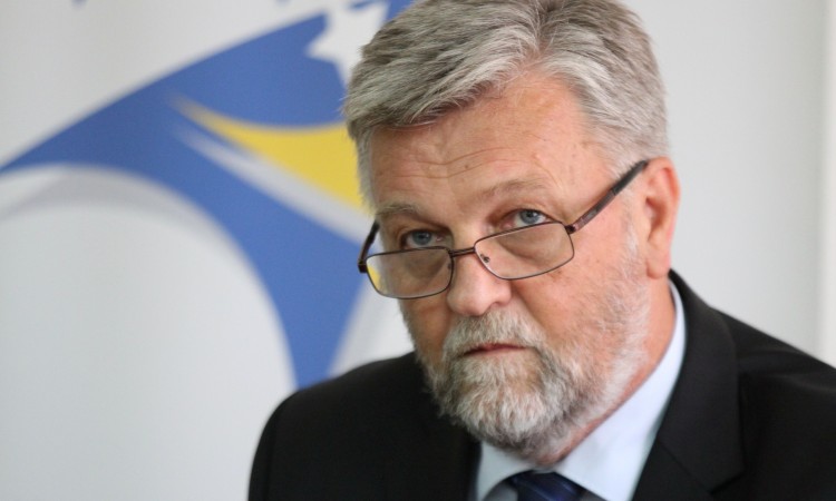 Ćuzulan: PARCO je lider transparentnosti u BiH Ćuzulan: PARCO je lider transparentnosti u BiH