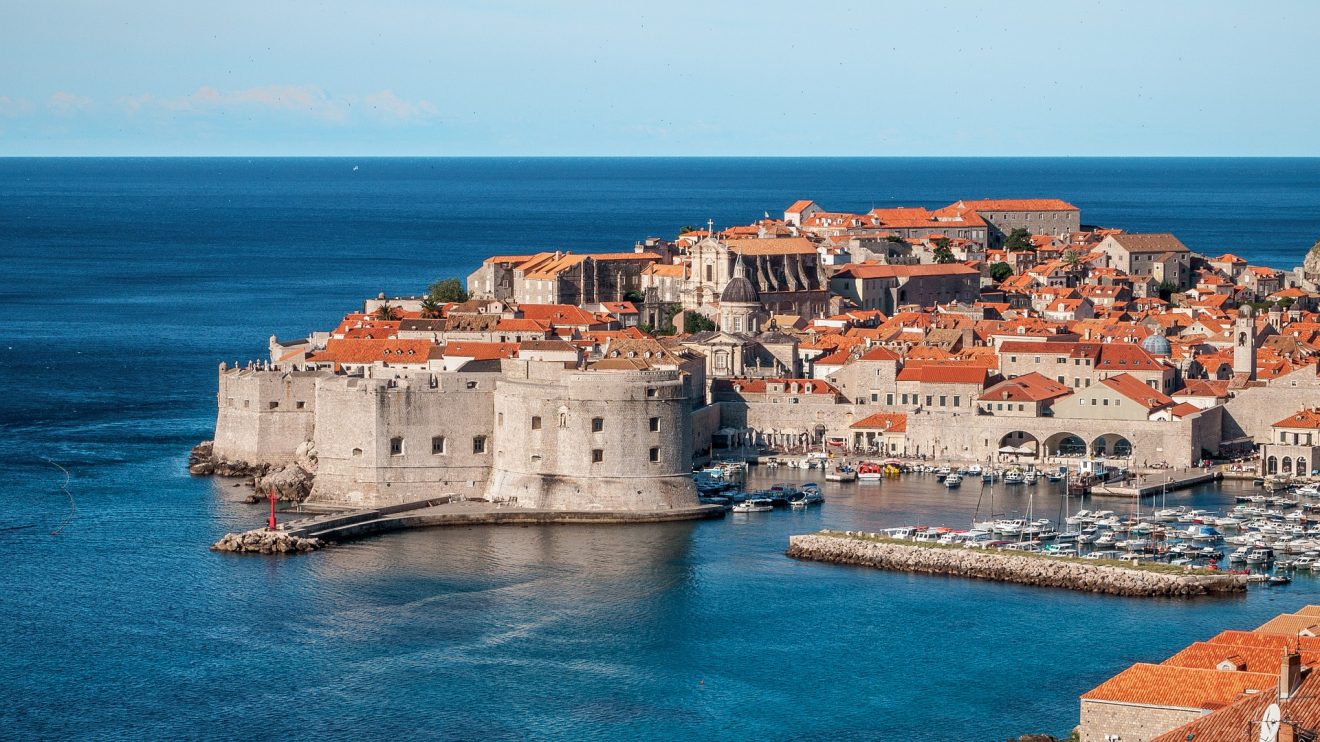Dubrovnik ostaje naskuplji grad za kupovinu stana