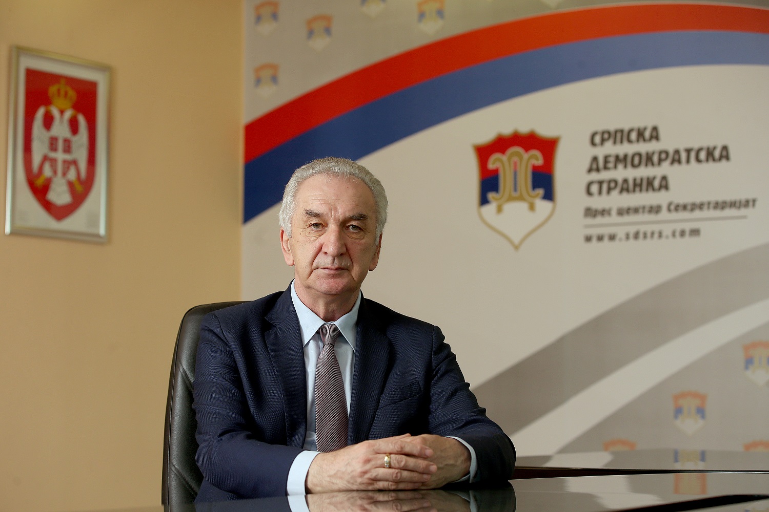 Šarović: Pokrenuli smo inicijativu za pojeftinjenje goriva u RS