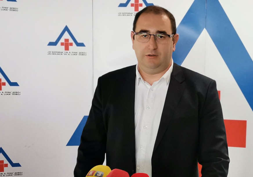 “Korona ugovori”: Gajić optužen da je Doboj oštetio za 82.320 KM