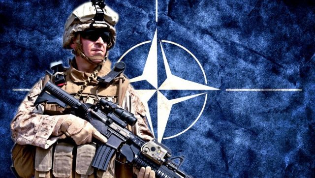 Kina: NATO je trebalo da bude raspušten 1991. godine