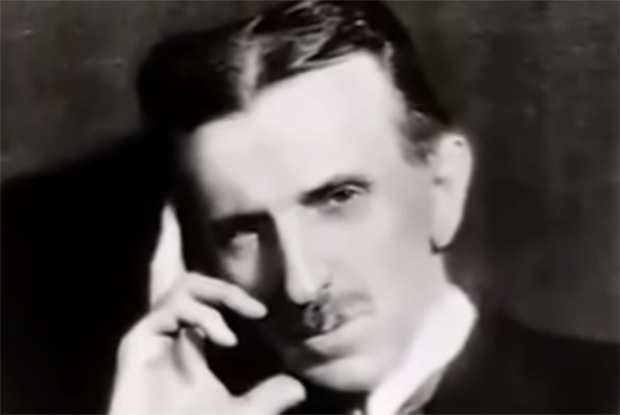 Veliki naučnik Nikola Tesla je čvrsto vjerovao: Ova tajna se krije u molitvi “Oče naš”