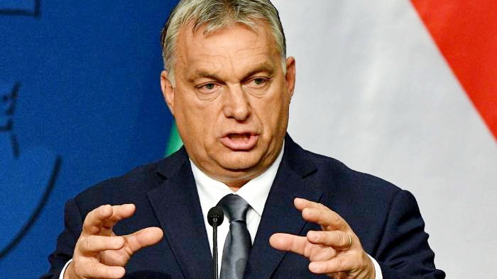 Koliko je realno isključenje Mađarske iz EU?