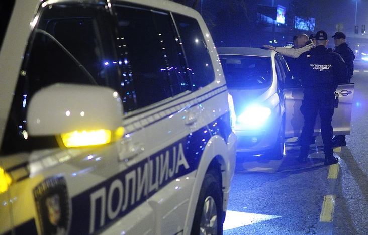 Mladiću iz BiH polomljena lobanja: Došao da gleda Partizan pa ga pretukli