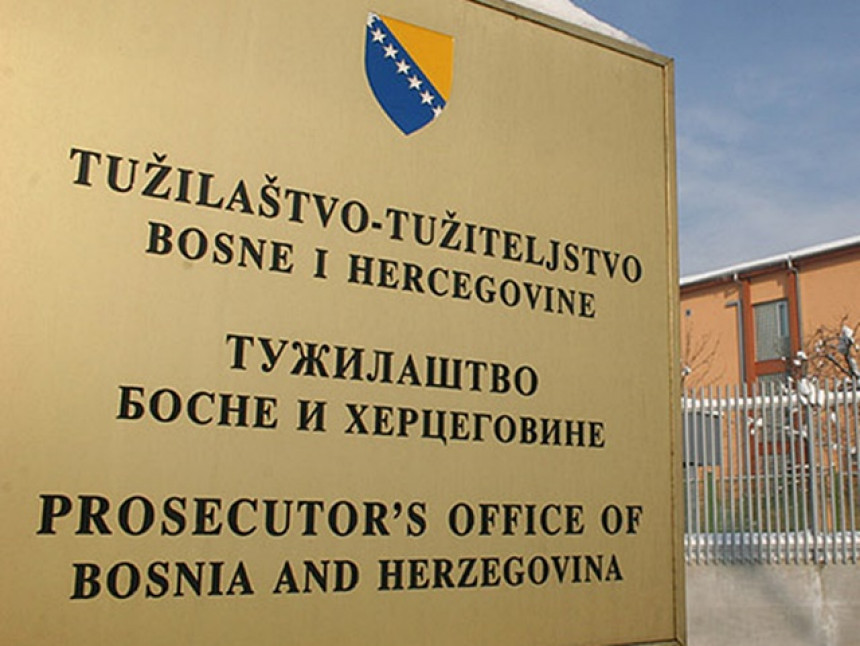 Zajedno stati u kraj kriminalnim grupama u BiH Zajedno stati u kraj kriminalnim grupama u BiH