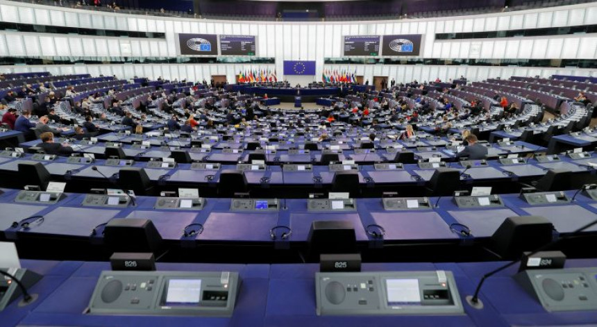 EP traži sankcije za korumpirane političare u BiH