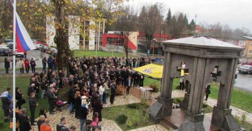 Opštinska boračka organizacija Lopare: Nećemo učestvovati u najavljenom skupu boraca u Banja Luci Opštinska boračka organizacija Lopare: Nećemo učestvovati u najavljenom skupu boraca u Banja Luci