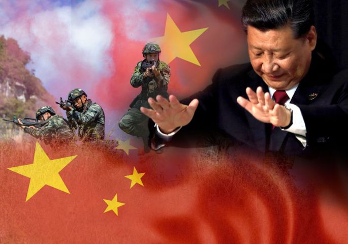 Kina neočekivano oštro upozorila Ameriku: Preduzećemo čvrste i snažne mjere!