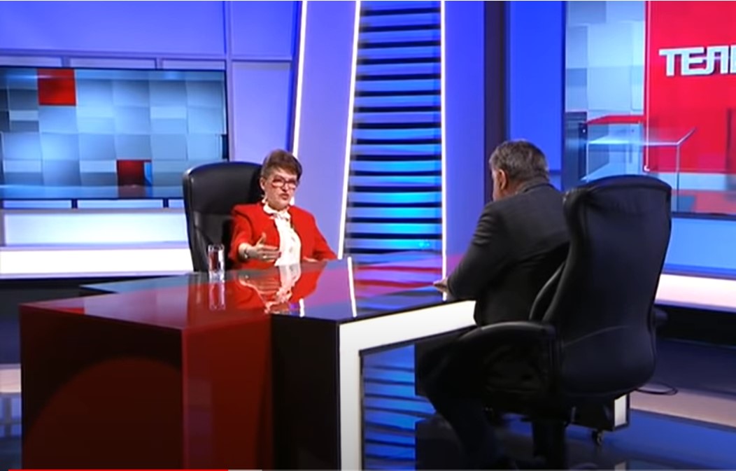 UPIS RS: Zora Vidović manipuliše činjenicama, a o svojim nezakonitostima ćuti UPIS RS: Zora Vidović manipuliše činjenicama, a o svojim nezakonitostima ćuti