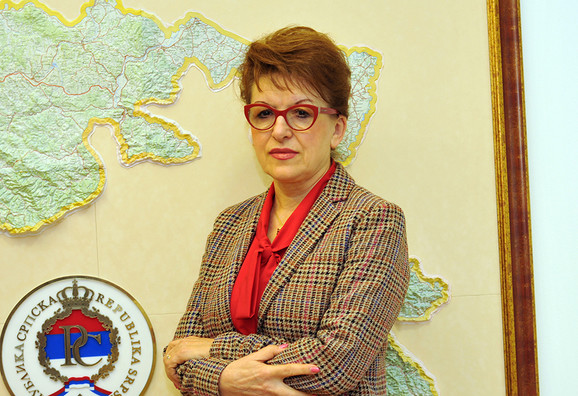 Zora Vidović odgađa dužnicima milionski porez bez ikakvog obezbjeđenja