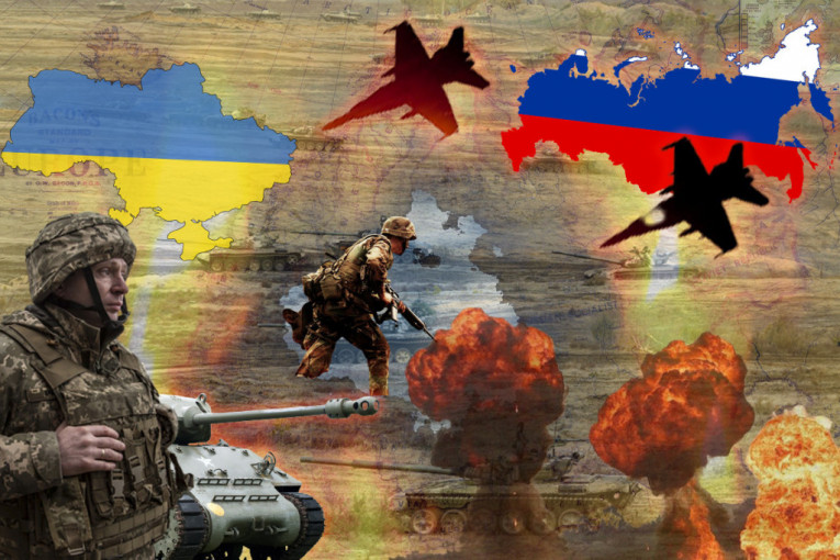 Najnovije: Rat u Ukrajini, 94. dan – Zapad mijenja retoriku o Ukrajini, a Zelenski “spušta loptu”. Vri Sjeverodonjecki kotao