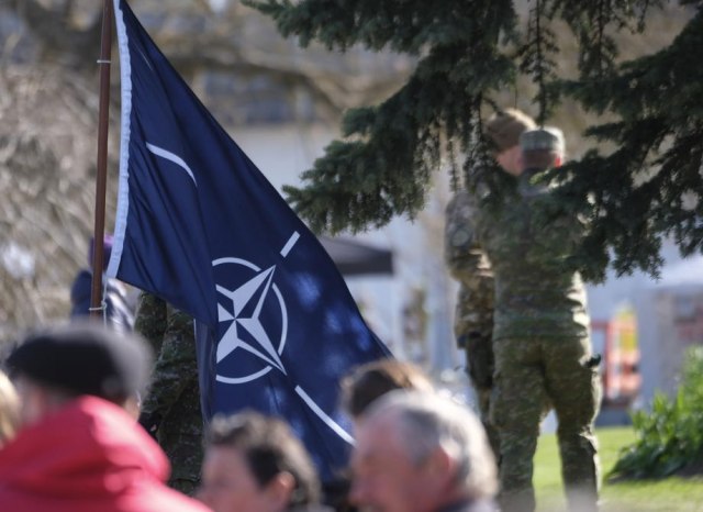 Na šta se NATO sprema? 4.600 vojnika blizu Srbije
