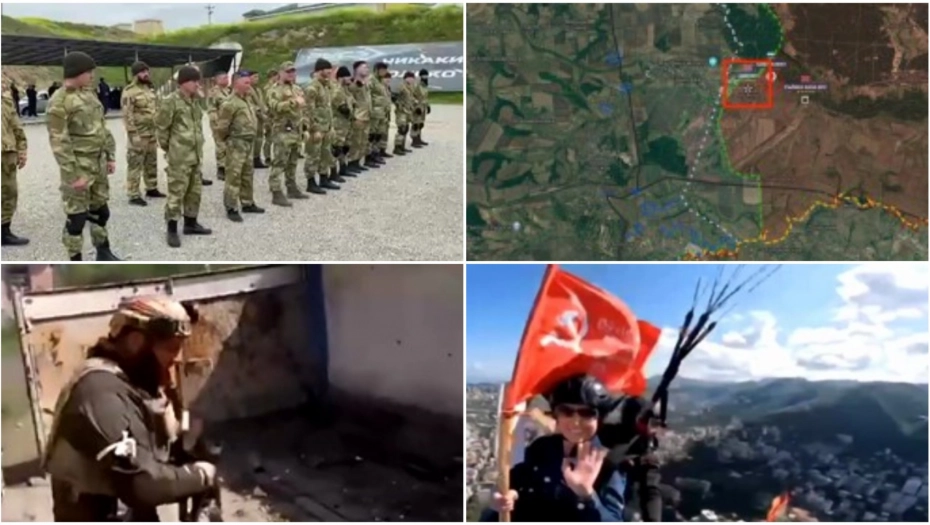 Najnovije: Rat u Ukrajini, 74. dan – Bitka oko Zmijskog ostrva. Veliki gubici Ukrajinaca