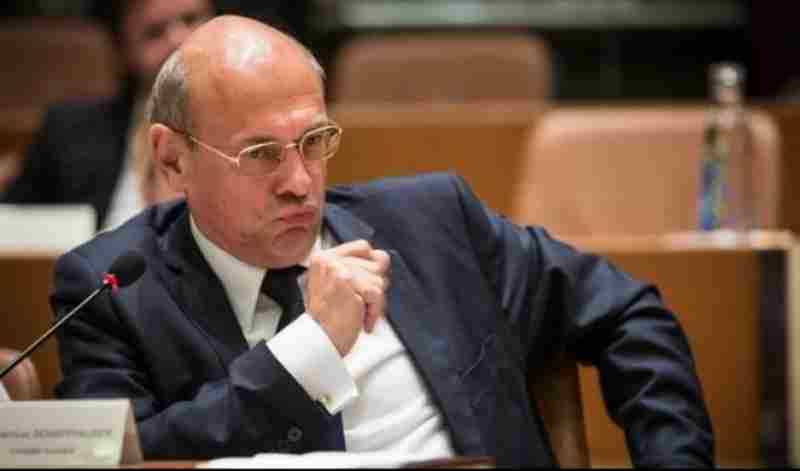 Francuz šokirao Parlament EU: Sramimo se zlodjela koje smo učinili srpskom narodu!