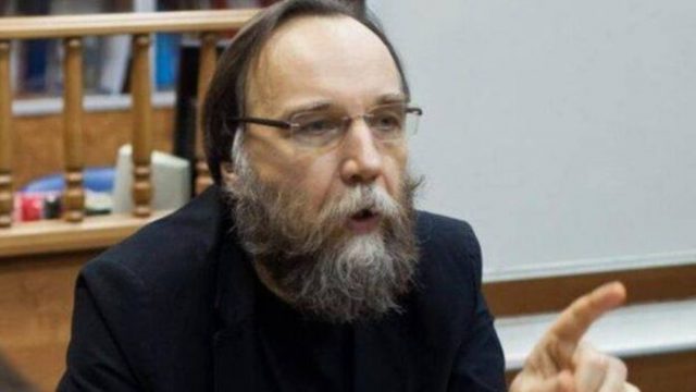Dugin: Košare su Termopili Evroazije. Srbi su na sebe primili udarce koju su bili namenjeni nama