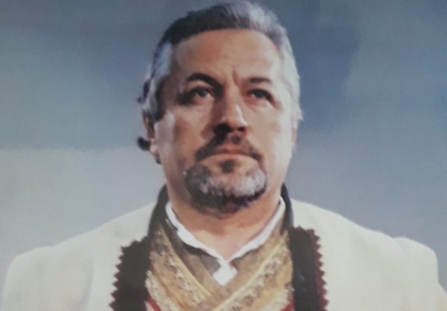 Pobjede nad fašizmom nije bilo? Pobjede nad fašizmom nije bilo?
