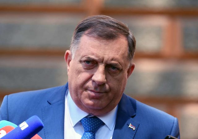 „Ljubinju i Stocu po milion KM pomoći“ Dodik poručio da će porodici djevojke stradaloj u zemljotresu biti uplaćeno 50.000 KM