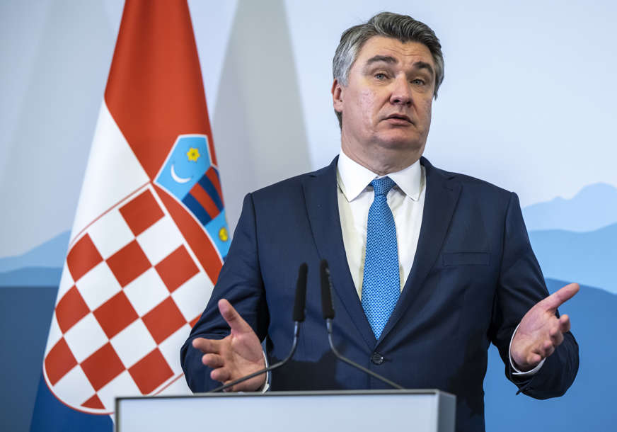 Može li Savjet za nacionalnu bezbjednost Hrvatske pomoći Hrvatima u BiH