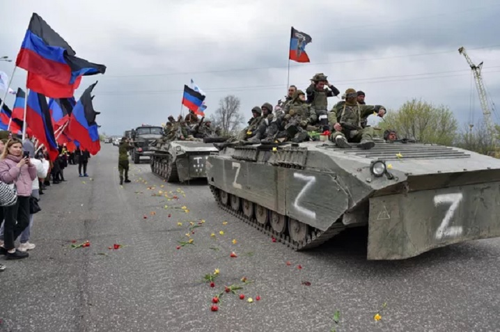 Najnovije: Rat u Ukrajini, 95. dan – Kadirov: Sjeverodonjeck je oslobođen. Ukrajnici se povlače iz Luganska