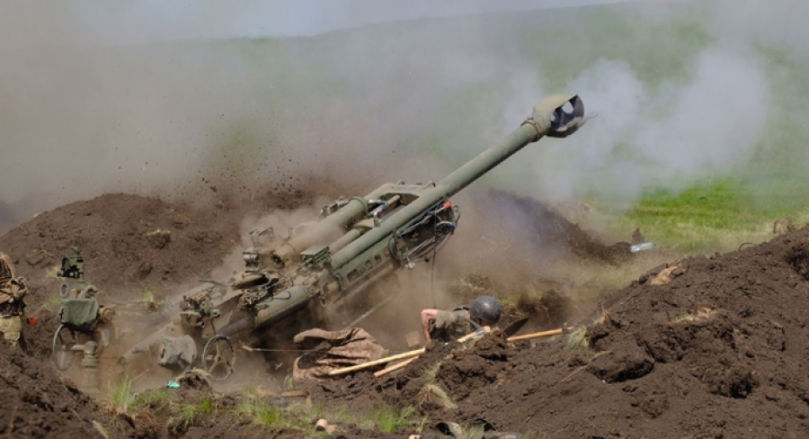 Najnovije: Rat u Ukrajini, 92. dan – Sjeverodonjeck operativno opkoljen; Čečeni zarobili 500 ukrajinskih vojnika