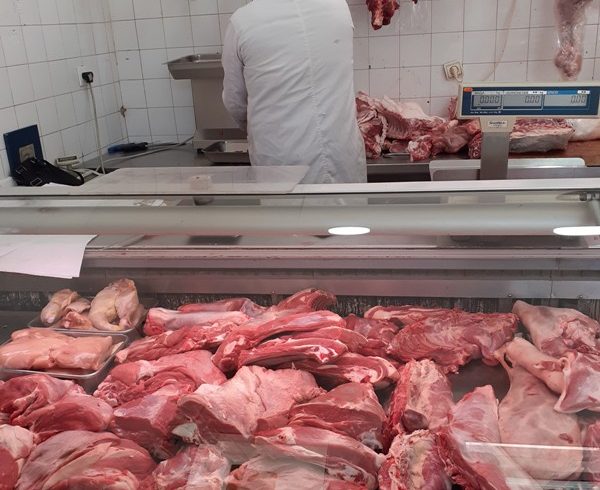 Cijene žive stoke porasle u Gacku Cijene žive stoke porasle u Gacku